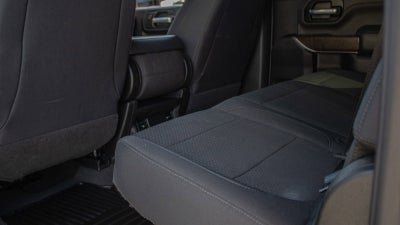 2022 Chevrolet Silverado 2500 HD Custom