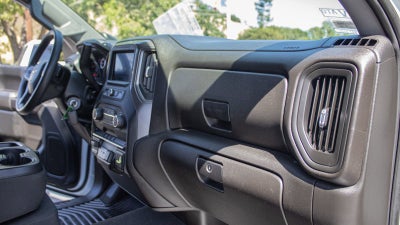 2022 Chevrolet Silverado 2500 HD Custom