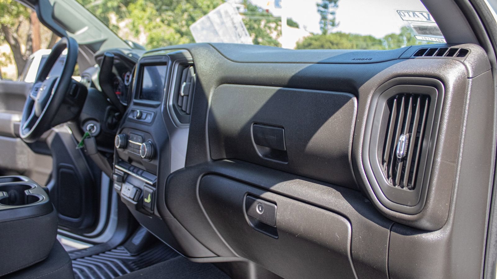 2022 Chevrolet Silverado 2500 HD Custom