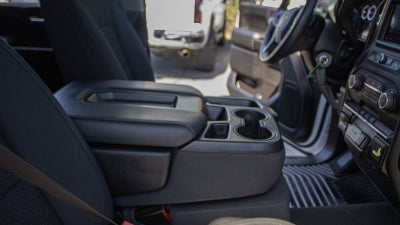 2022 Chevrolet Silverado 2500 HD Custom