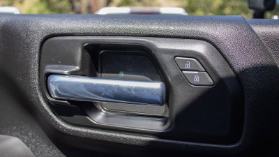 2022 Chevrolet Silverado 2500 HD Custom