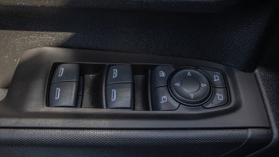 2022 Chevrolet Silverado 2500 HD Custom