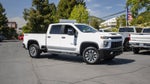 2022 Chevrolet Silverado 2500 HD Custom