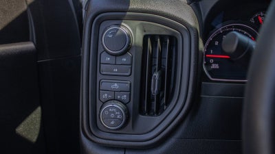 2022 Chevrolet Silverado 2500 HD Custom