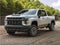 2022 Chevrolet Silverado 2500 HD WT