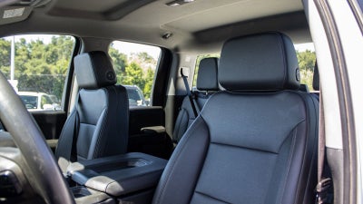 2022 Chevrolet Silverado 2500 HD WT