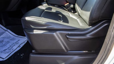 2022 Chevrolet Silverado 2500 HD WT