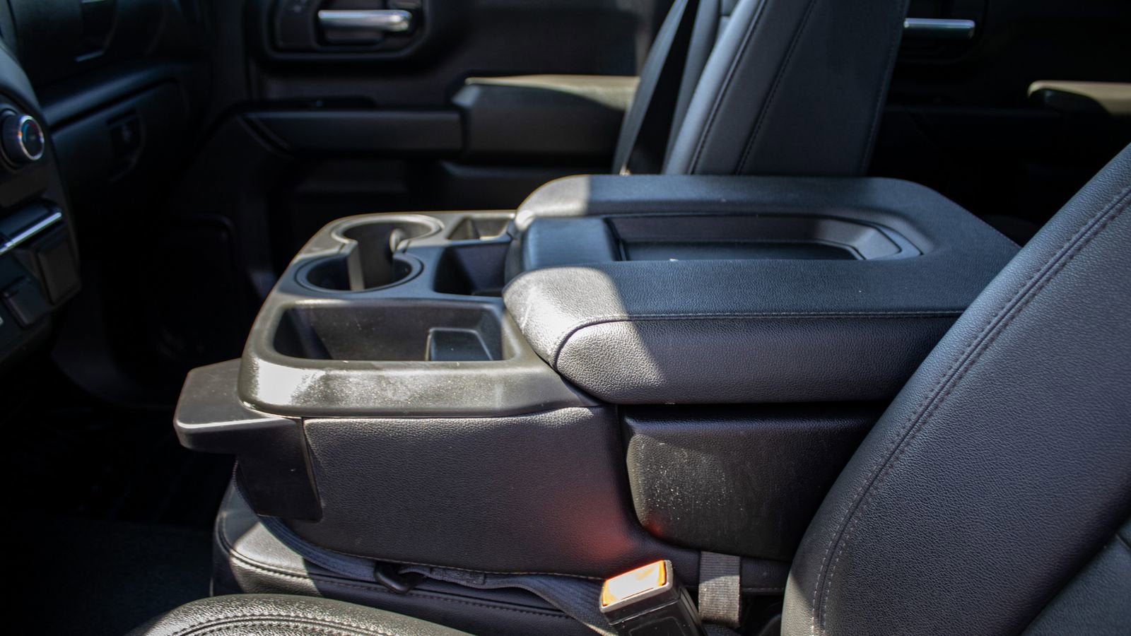 2022 Chevrolet Silverado 2500 HD WT