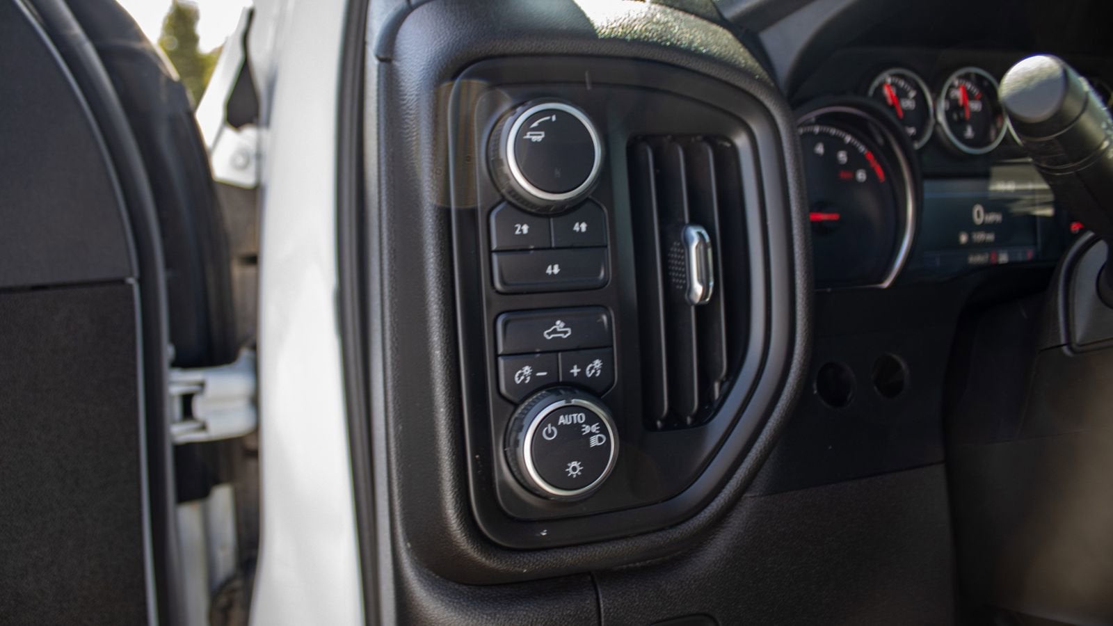 2022 Chevrolet Silverado 2500HD Work Truck - Photo 21