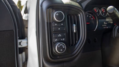 2022 Chevrolet Silverado 2500 HD WT