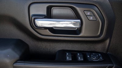 2022 Chevrolet Silverado 2500 HD WT