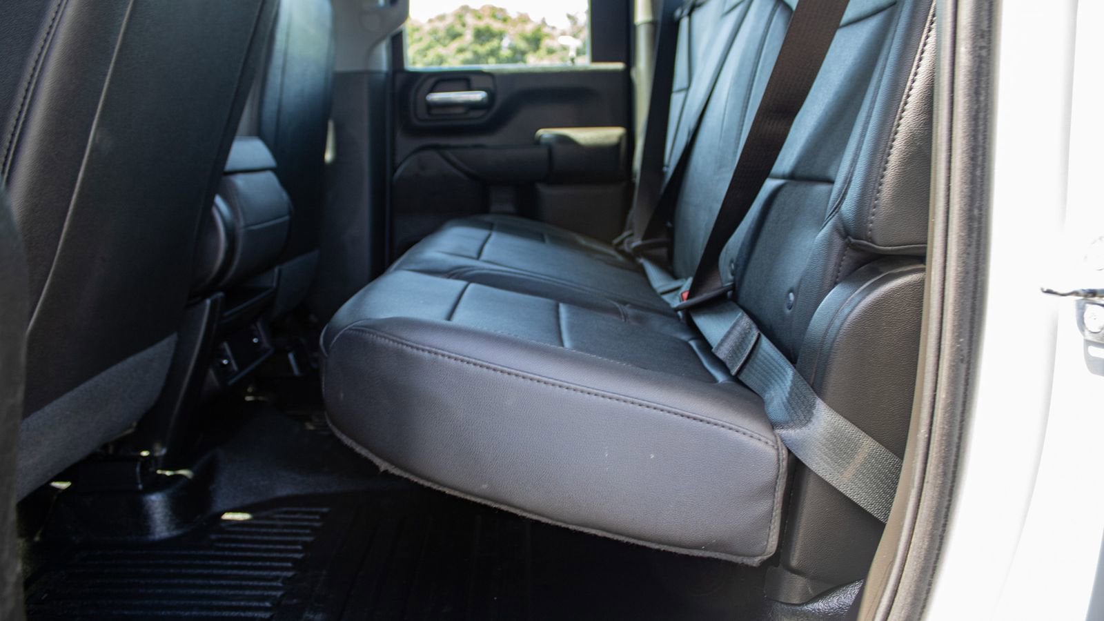 2022 Chevrolet Silverado 2500 HD WT