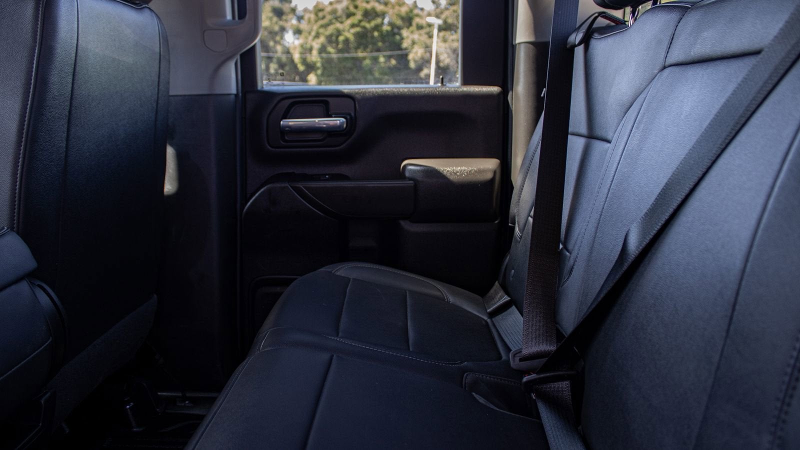 2022 Chevrolet Silverado 2500 HD WT