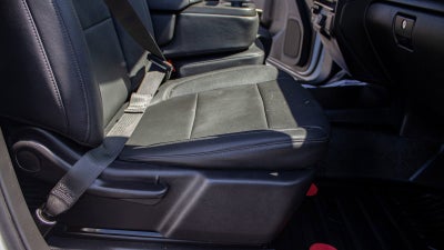 2022 Chevrolet Silverado 2500 HD WT