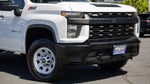 2022 Chevrolet Silverado 2500 HD WT