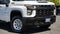 2022 Chevrolet Silverado 2500 HD WT