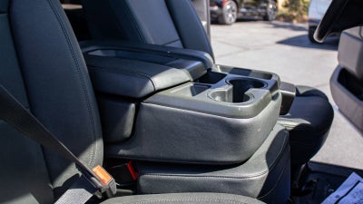 2022 Chevrolet Silverado 2500 HD WT