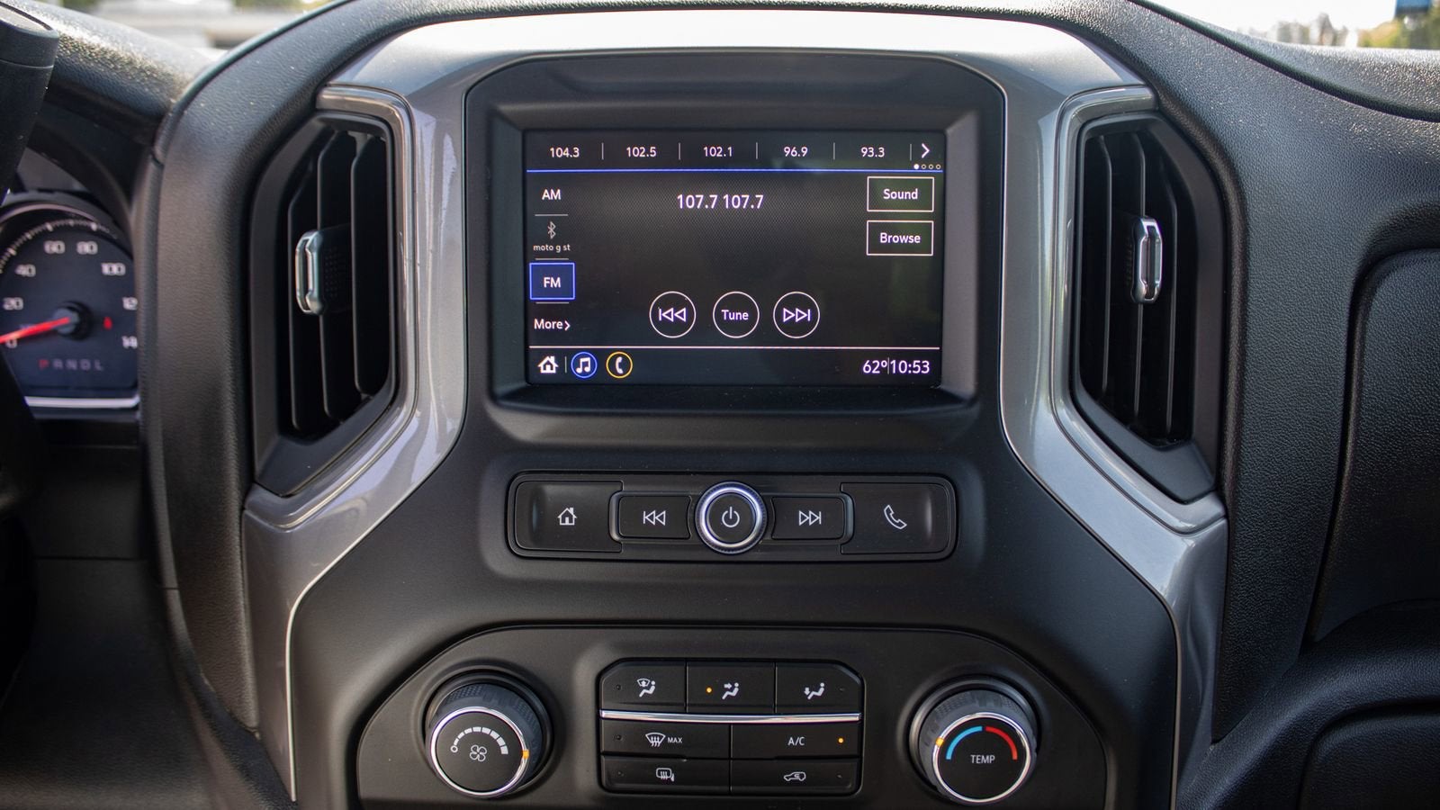 2022 Chevrolet Silverado 2500 HD WT