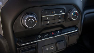 2022 Chevrolet Silverado 2500 HD WT