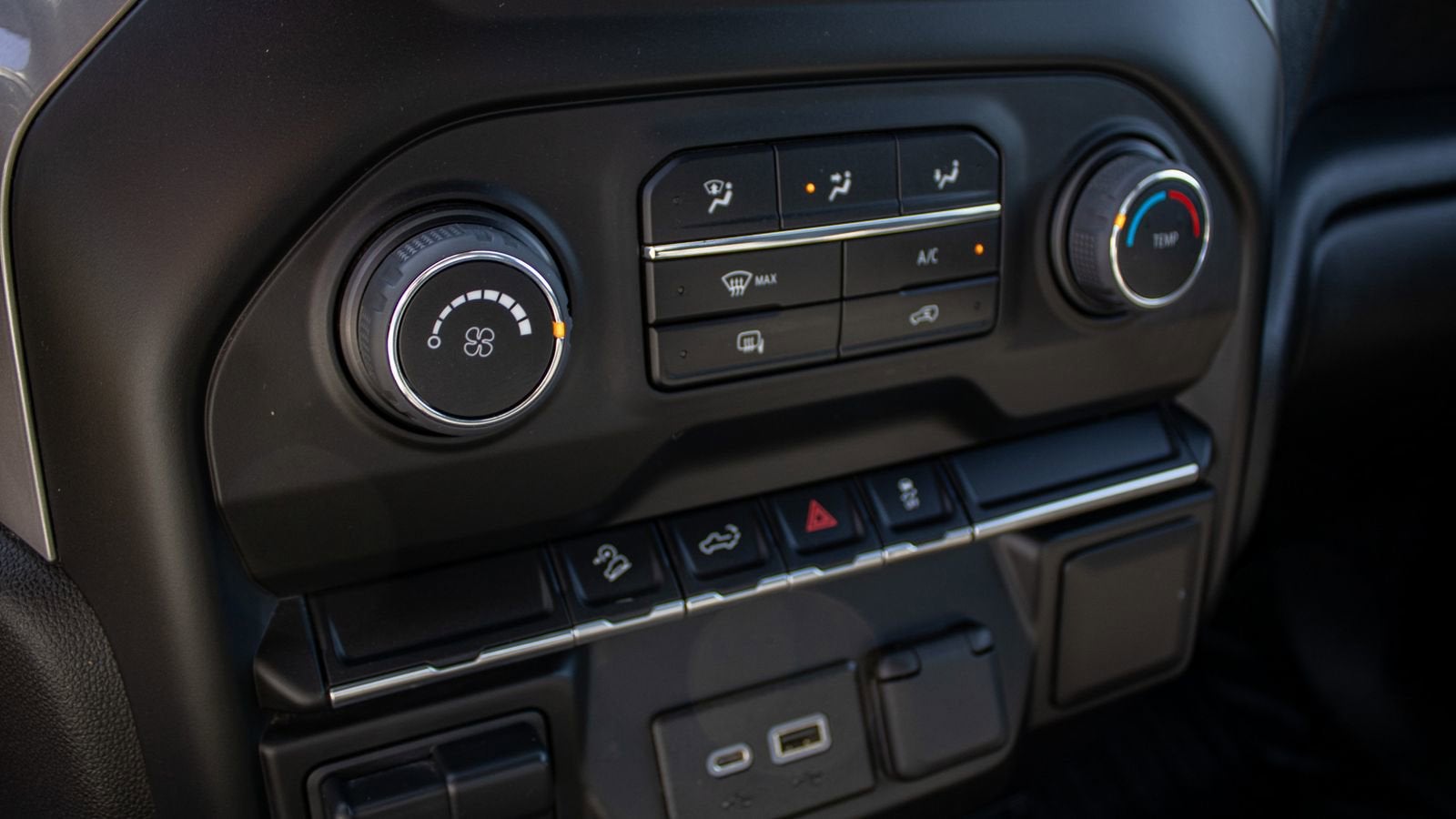 2022 Chevrolet Silverado 2500 HD WT