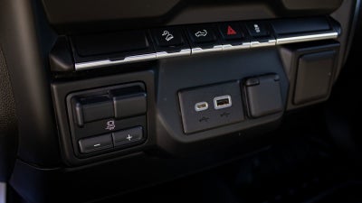 2022 Chevrolet Silverado 2500 HD WT