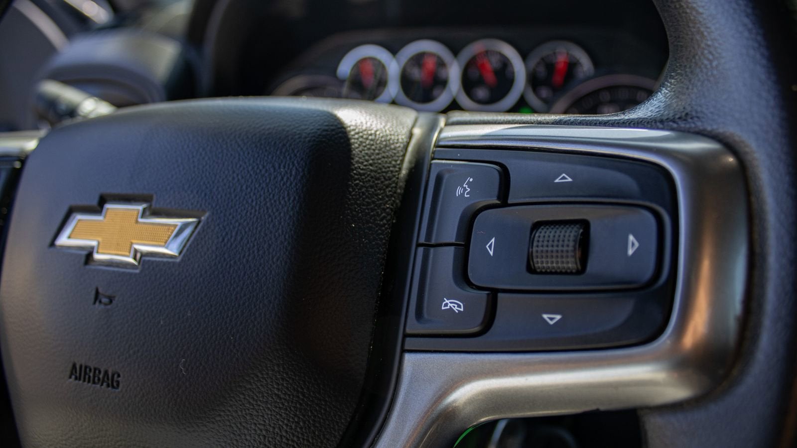 2022 Chevrolet Silverado 2500 HD WT