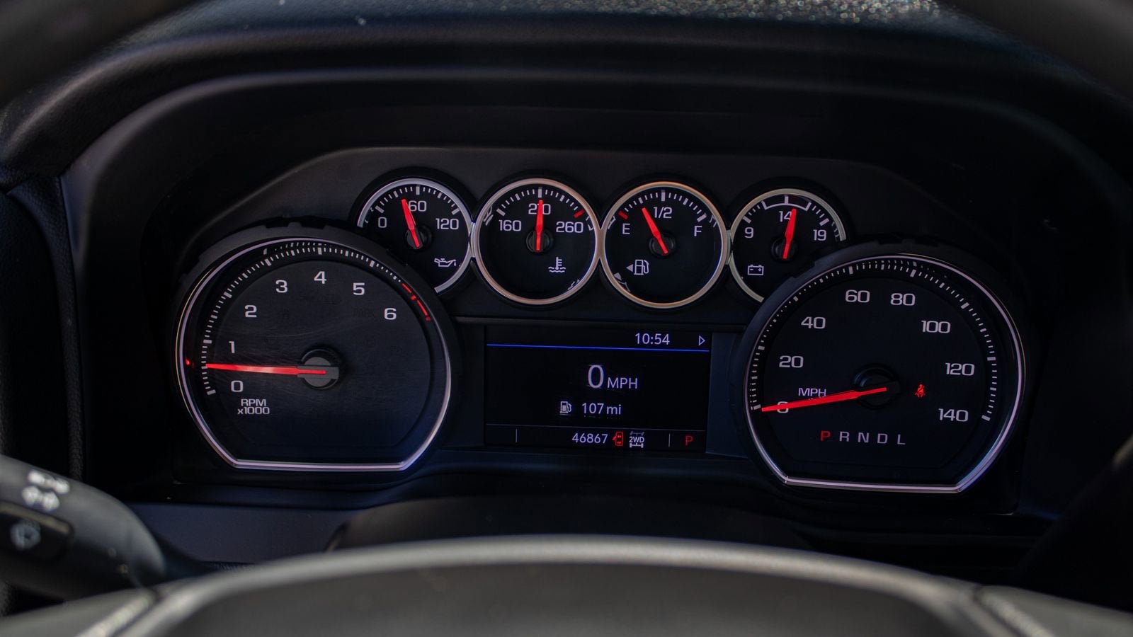 2022 Chevrolet Silverado 2500HD Work Truck - Photo 36