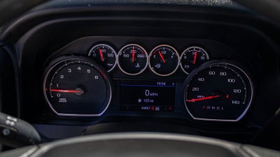 2022 Chevrolet Silverado 2500 HD WT