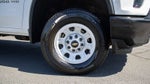 2022 Chevrolet Silverado 2500 HD WT