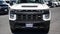 2022 Chevrolet Silverado 2500 HD WT