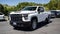 2022 Chevrolet Silverado 2500 HD WT