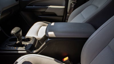 2021 Chevrolet Colorado 4WD Work Truck