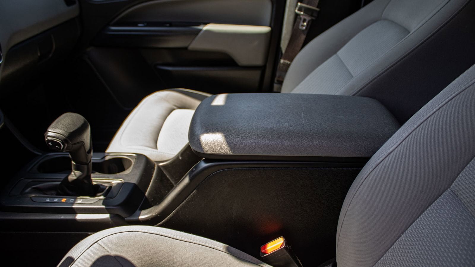 2021 Chevrolet Colorado 4WD Work Truck