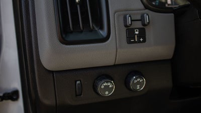 2021 Chevrolet Colorado 4WD Work Truck