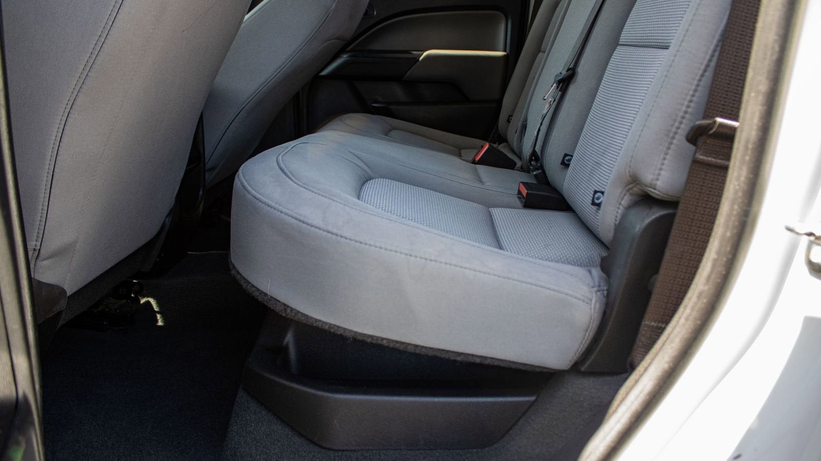 2021 Chevrolet Colorado 4WD Work Truck