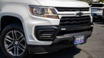 2021 Chevrolet Colorado 4WD Work Truck