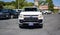 2021 Chevrolet Colorado 4WD Work Truck
