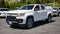 2021 Chevrolet Colorado 4WD Work Truck