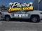 2019 Chevrolet Colorado 4WD Work Truck