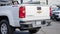 2019 Chevrolet Colorado 4WD Work Truck