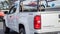 2019 Chevrolet Colorado 4WD Work Truck