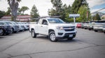 2019 Chevrolet Colorado 4WD Work Truck
