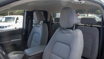 2019 Chevrolet Colorado 4WD Work Truck