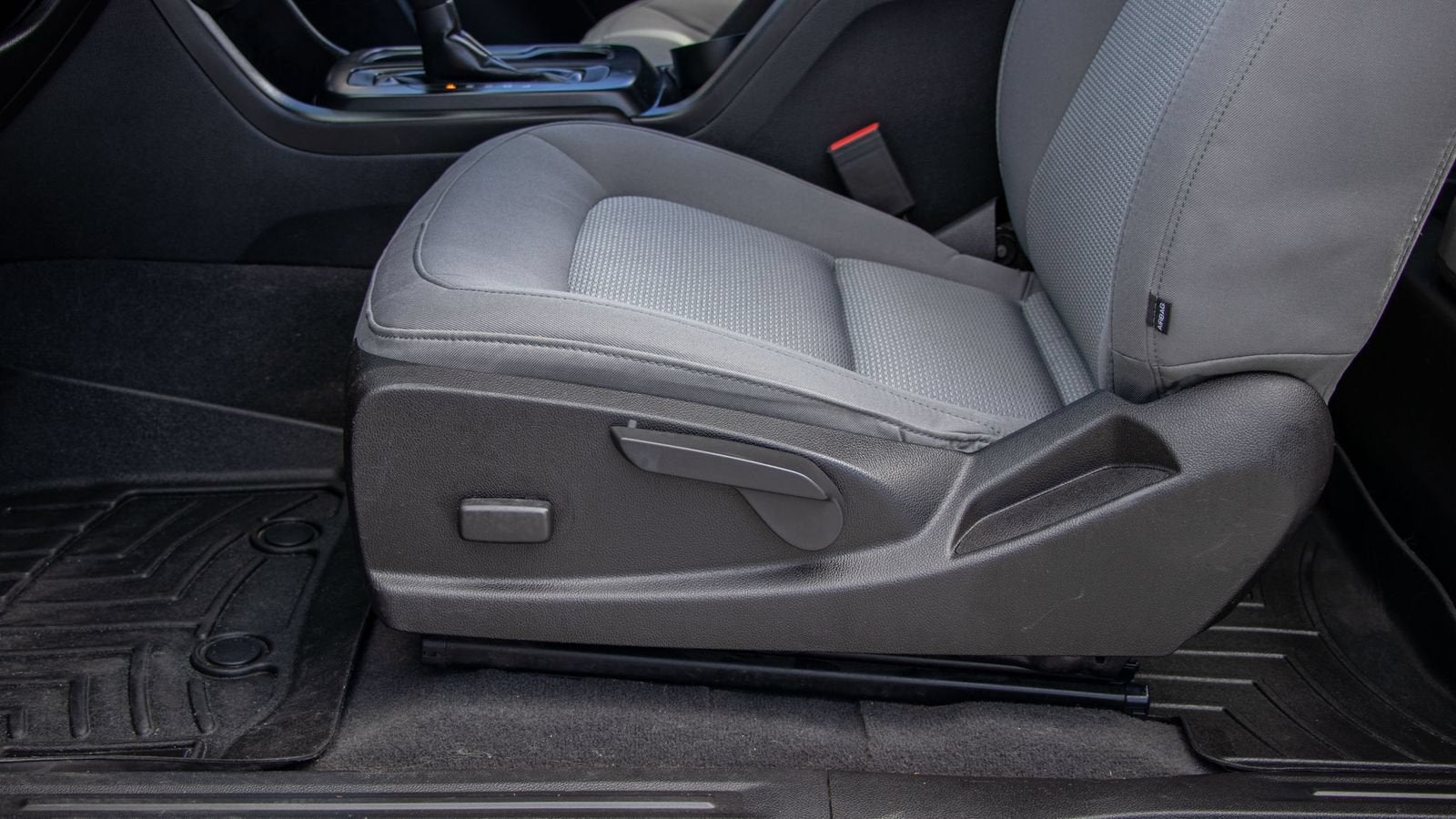 2019 Chevrolet Colorado 4WD Work Truck