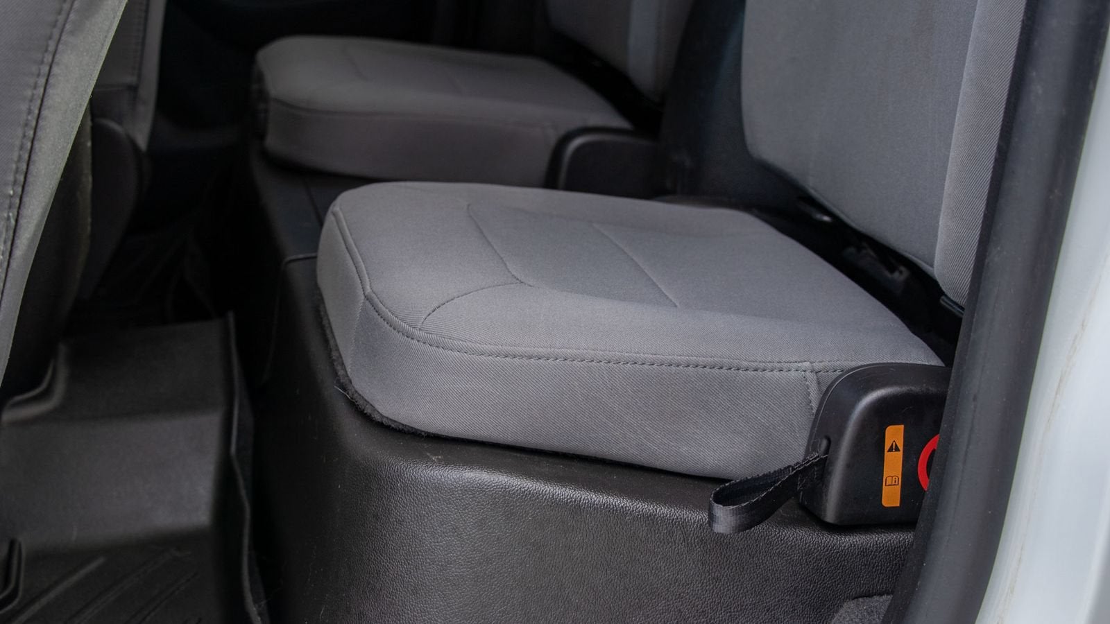 2019 Chevrolet Colorado 4WD Work Truck