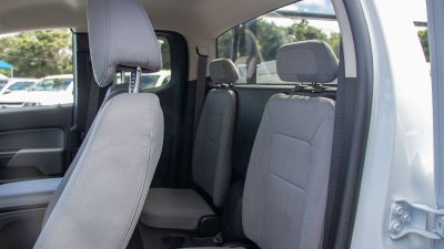 2019 Chevrolet Colorado 4WD Work Truck