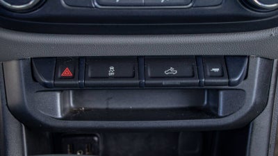 2019 Chevrolet Colorado 4WD Work Truck