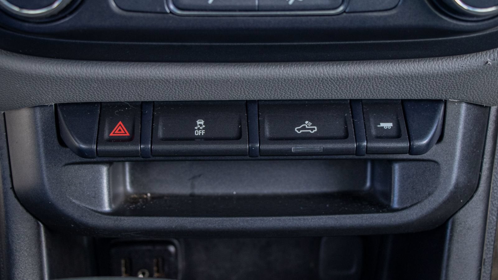 2019 Chevrolet Colorado 4WD Work Truck