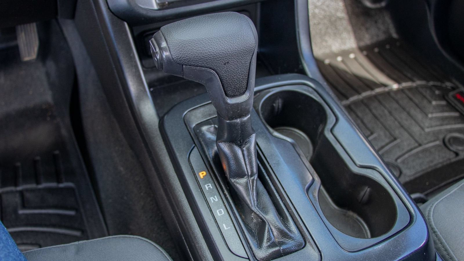 2019 Chevrolet Colorado 4WD Work Truck