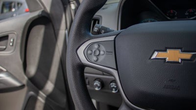 2019 Chevrolet Colorado 4WD Work Truck